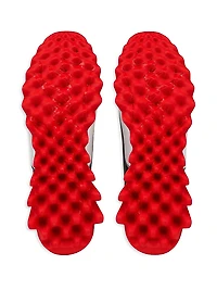 Sharkyloub SP Spikes Low Top Sneakers