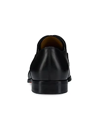 Greggory Leather Oxford Shoes