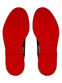 Battersea Leather Chelsea Booties