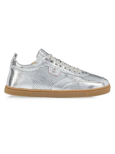 Tutti Rui Low-Top Sneakers