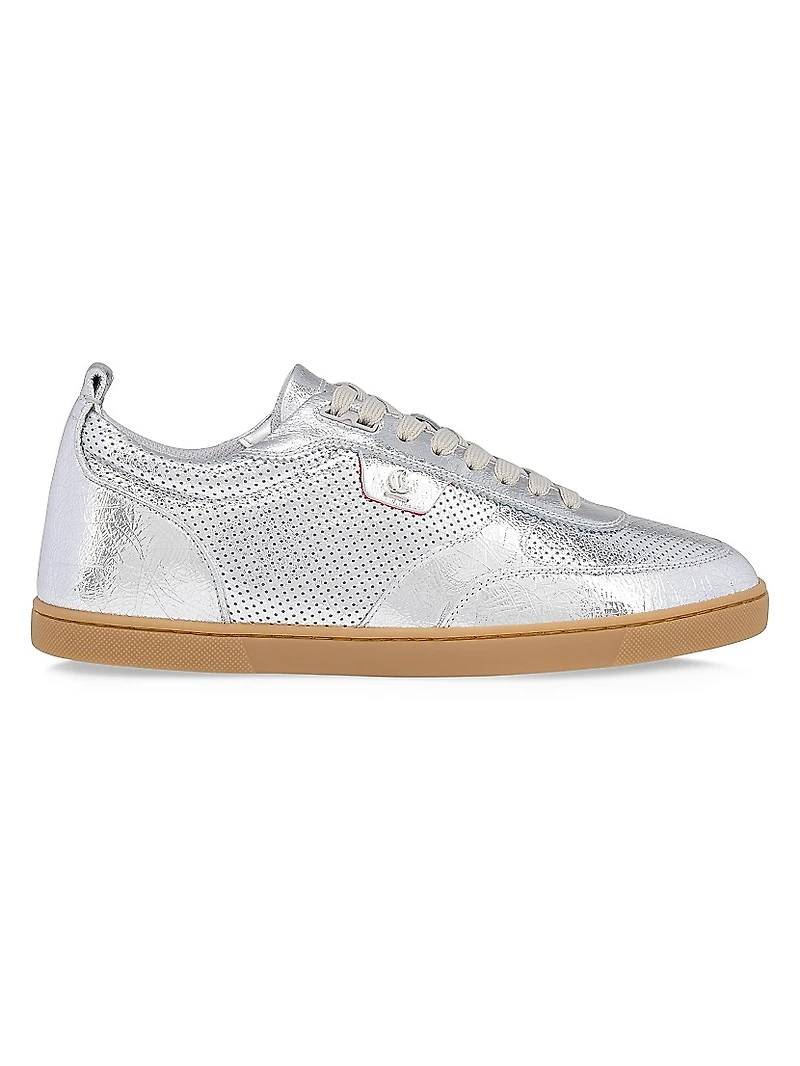 Tutti Rui Low Top Sneakers