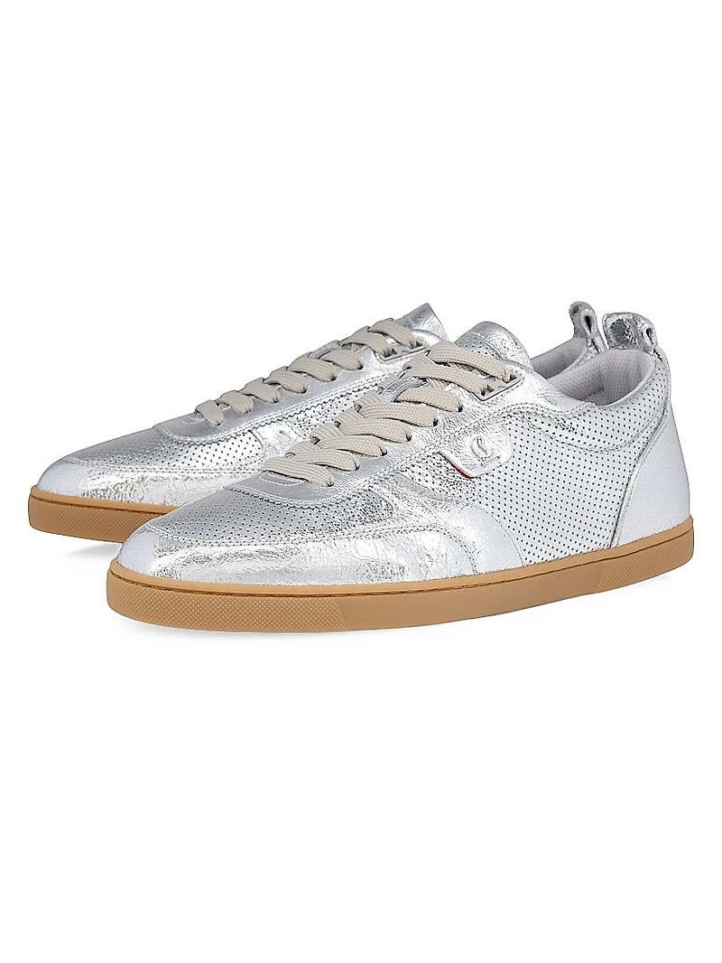 Tutti Rui Low Top Sneakers