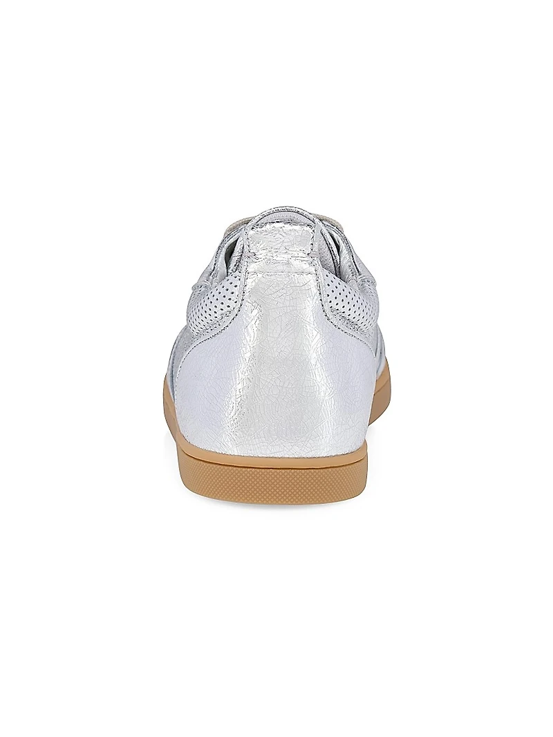 Tutti Rui Low Top Sneakers