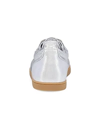 Tutti Rui Low Top Sneakers