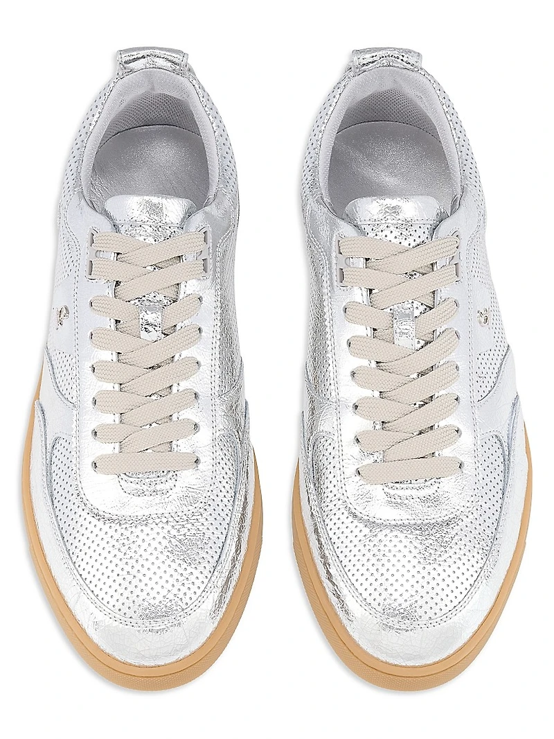 Tutti Rui Low Top Sneakers