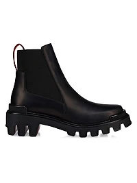 Marchacroche Dune Leather Boots