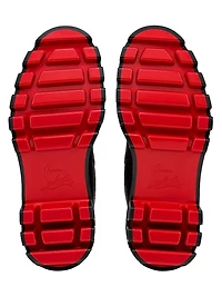 Marchacroche Dune Leather Boots