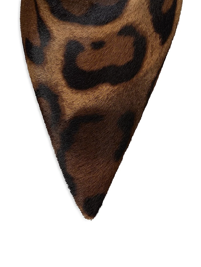 Miss Z Booty Zipped Booties