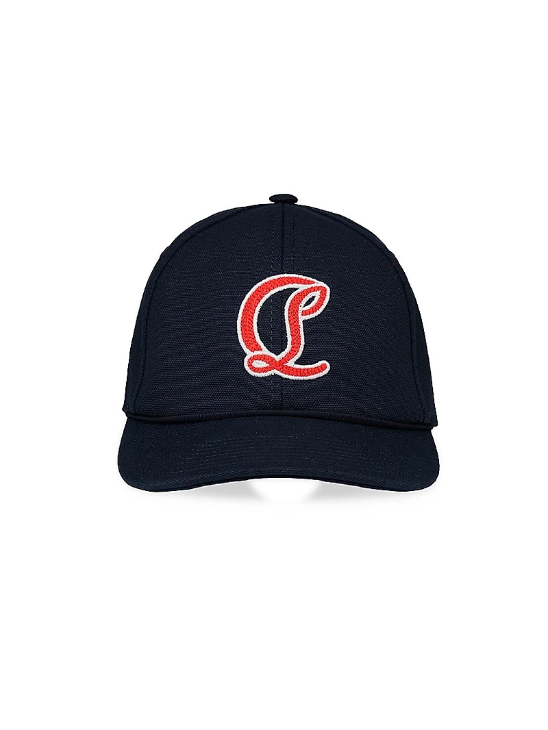 Mooncrest Ivy AC Cap