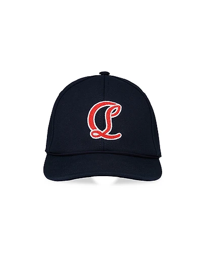 Mooncrest Ivy AC Cap