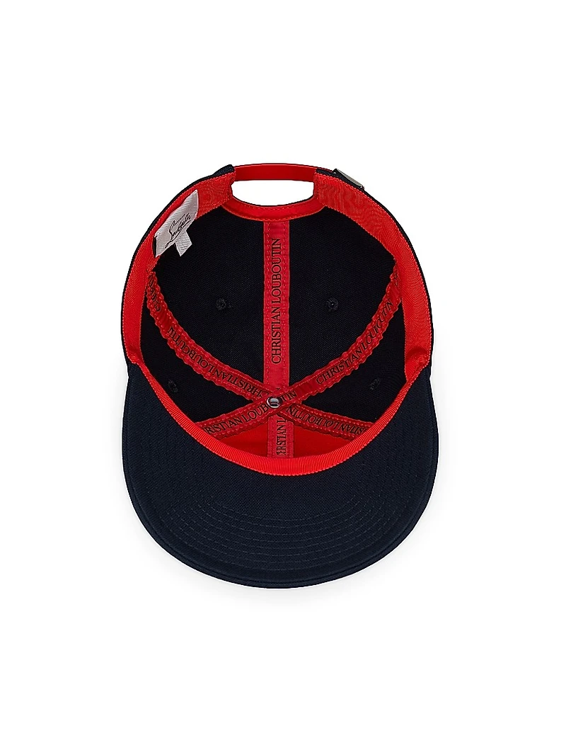 Mooncrest Ivy AC Cap