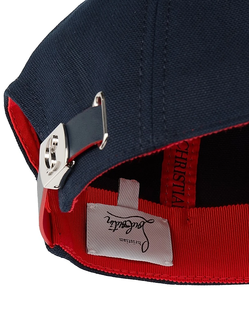 Mooncrest Ivy AC Cap