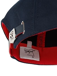 Mooncrest Ivy AC Cap