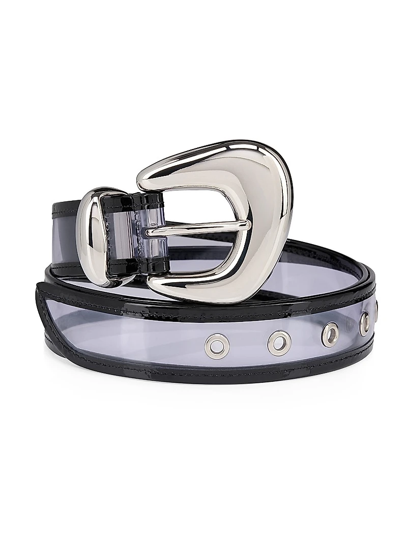 Bubble Belt