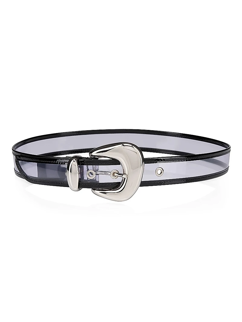 Bubble Belt