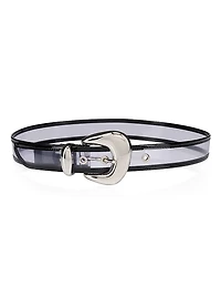 Bubble Belt