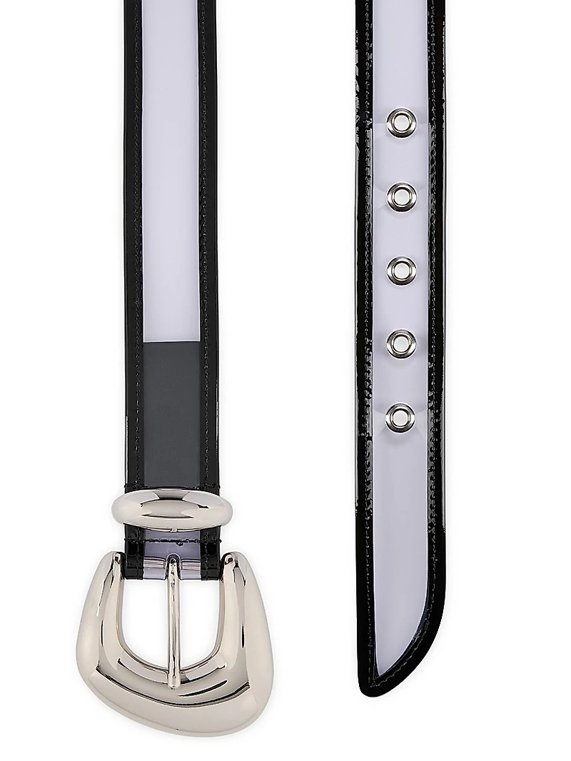 Bubble Belt