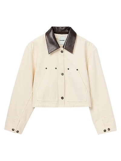 Workwear Jacket
