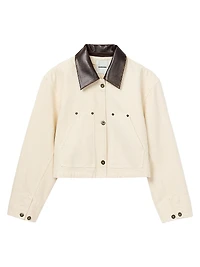 Workwear Jacket