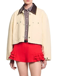 Workwear Jacket