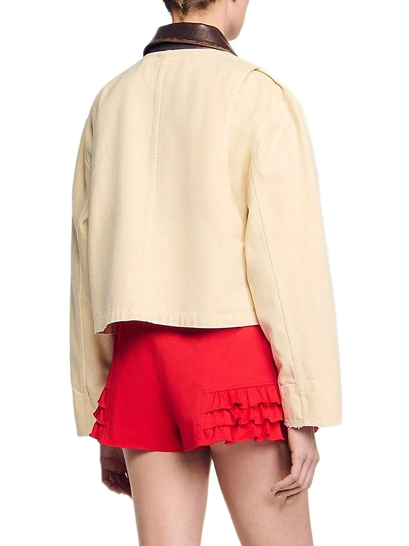 Workwear Jacket