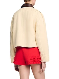 Workwear Jacket