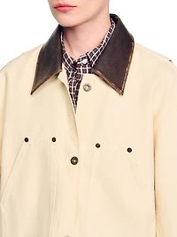 Workwear Jacket