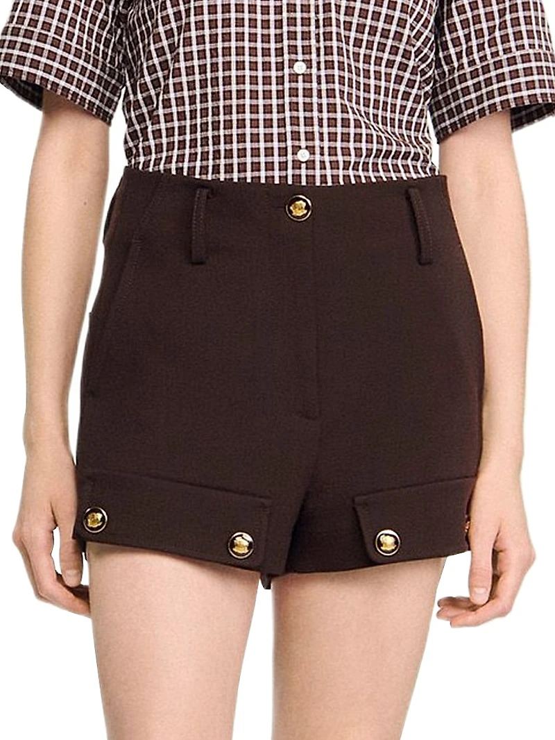 Carpenter Shorts