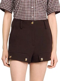 Carpenter Shorts