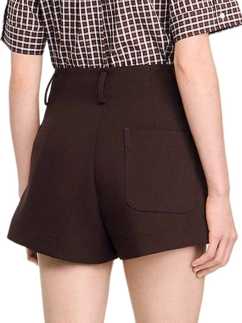 Carpenter Shorts