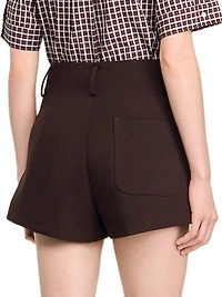 Carpenter Shorts
