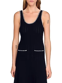 Beaded Dress