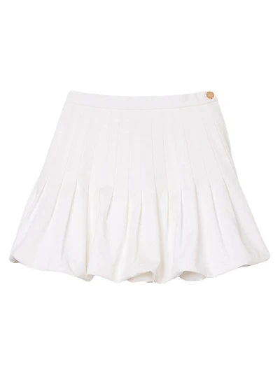 Short Bubble Skirt