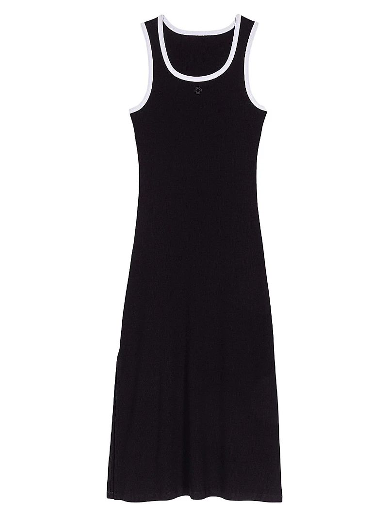 Jersey Tank Dress