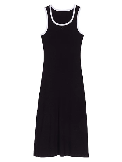 Jersey Tank Dress