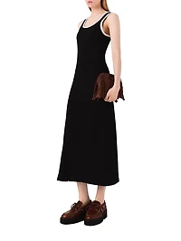 Jersey Tank Dress