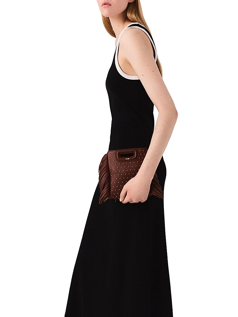 Jersey Tank Dress