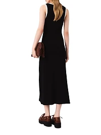 Jersey Tank Dress