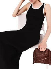 Jersey Tank Dress