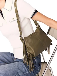 Short-Sleeve Polo Shirt