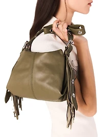 Short-Sleeve Polo Shirt