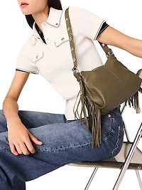 Short-Sleeve Polo Shirt