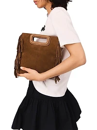 T-Shirt with Embroidered Paris Logo