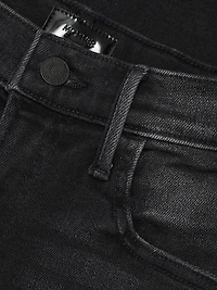The Hustler Roller Sneak Jeans