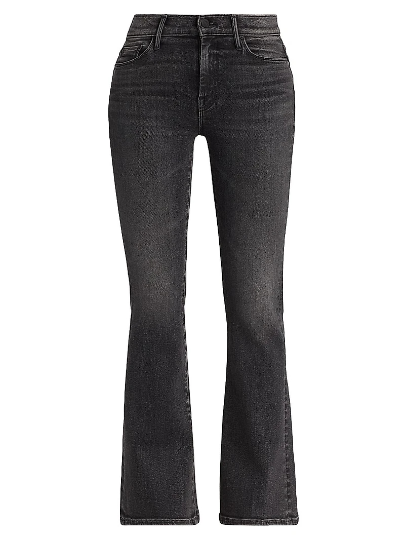 The Weekender Skinny Jeans