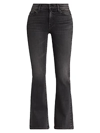 The Weekender Skinny Jeans