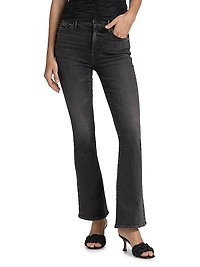 The Weekender Skinny Jeans