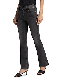 The Weekender Skinny Jeans