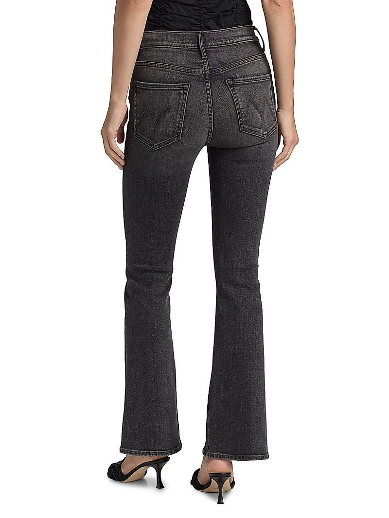 The Weekender Skinny Jeans