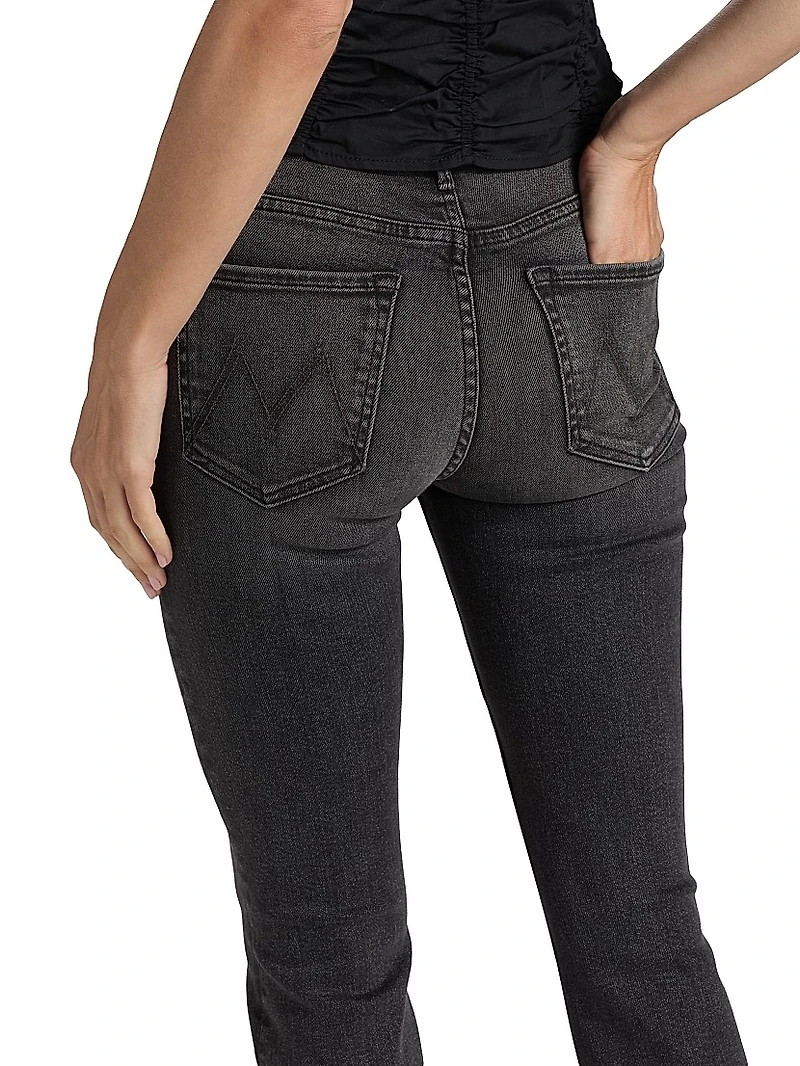 The Weekender Skinny Jeans